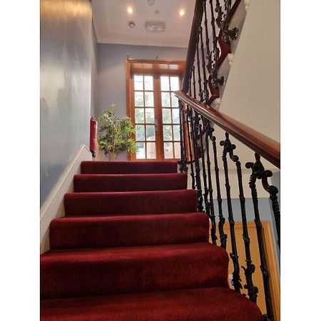 伦敦Fg1- Ground Flr Flat Good For 4- Near Hyde Park公寓 外观 照片