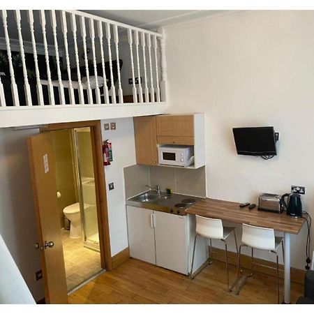 伦敦Fg1- Ground Flr Flat Good For 4- Near Hyde Park公寓 外观 照片