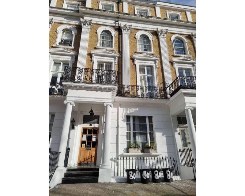 伦敦Fg1- Ground Flr Flat Good For 4- Near Hyde Park公寓 外观 照片