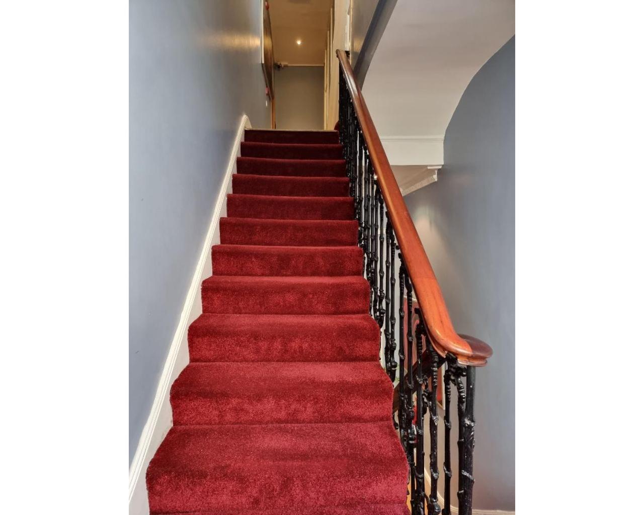 伦敦Fg1- Ground Flr Flat Good For 4- Near Hyde Park公寓 外观 照片