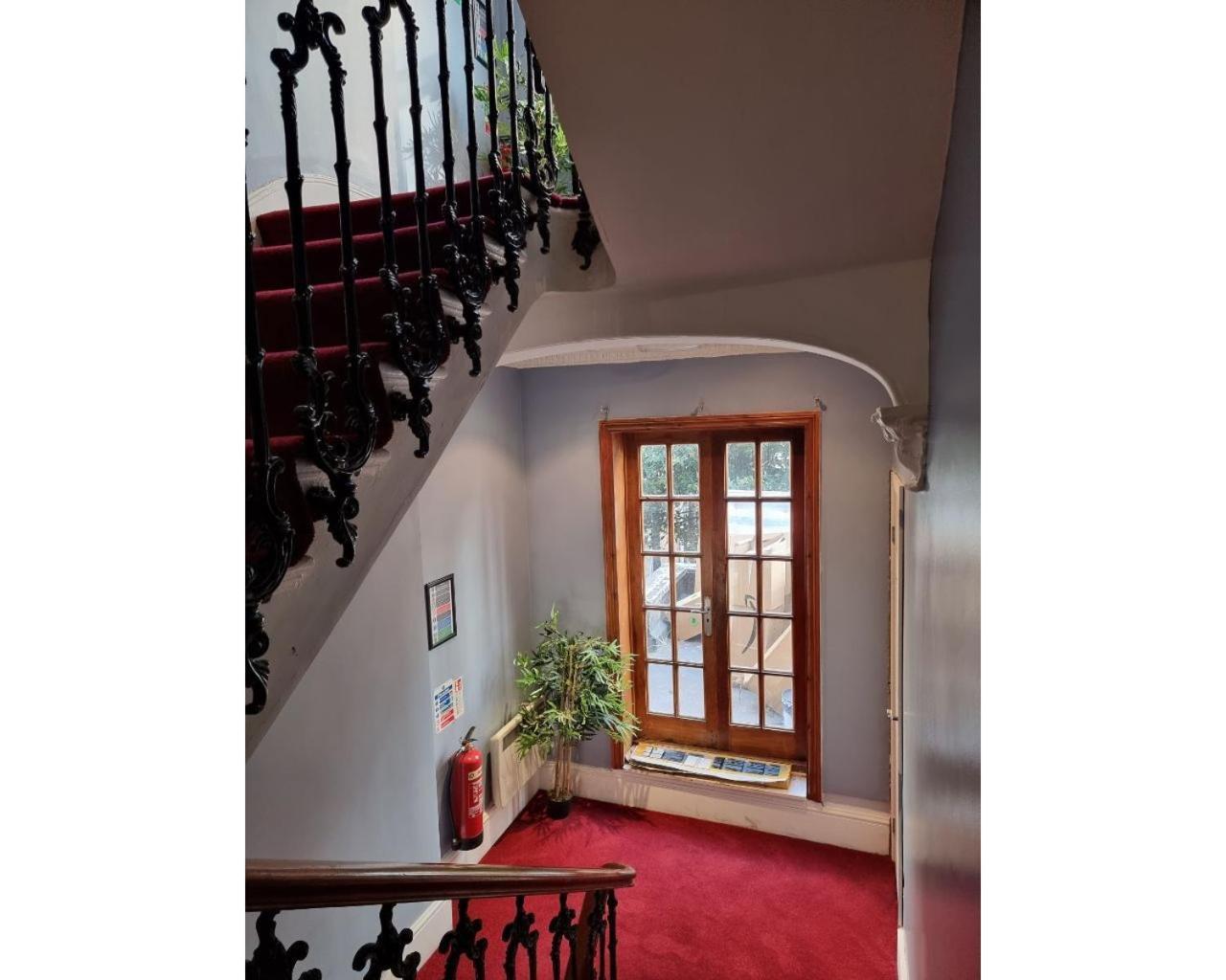 伦敦Fg1- Ground Flr Flat Good For 4- Near Hyde Park公寓 外观 照片