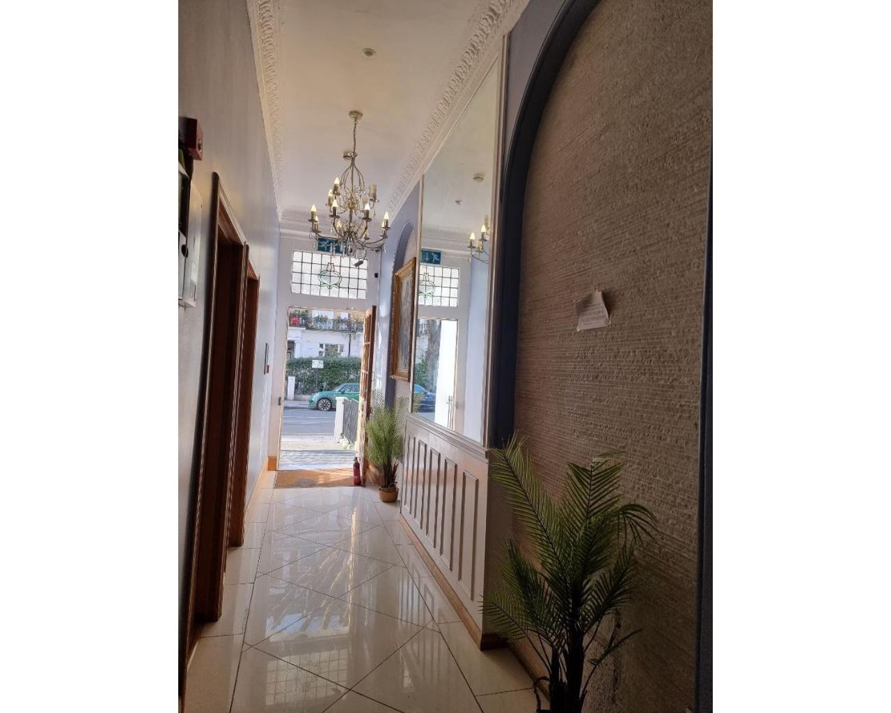伦敦Fg1- Ground Flr Flat Good For 4- Near Hyde Park公寓 外观 照片
